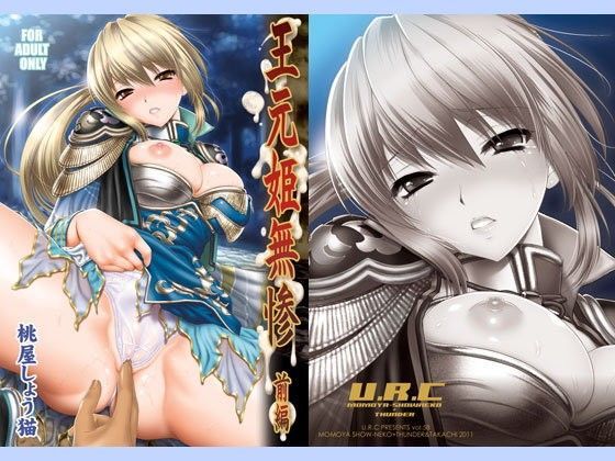 【辱め】【】王元姫無惨 前編｜U.R.C