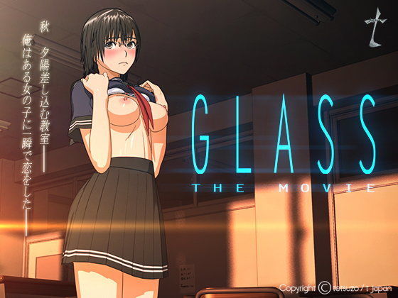 【3DCG】【】Glass the movie｜t japan