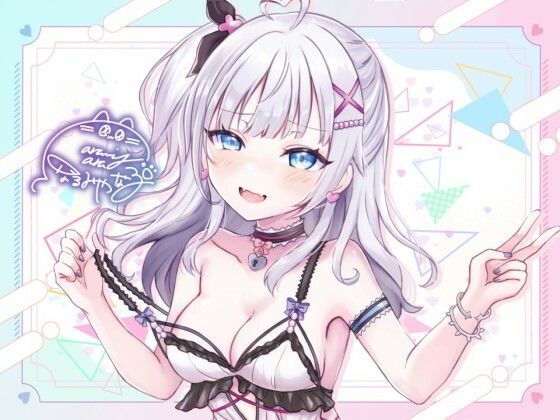 【アイドル・芸能人】【】【オホ声】メス○キ現役J〇モデルももchan！ キュートな売れっ子ボディから低音オホ声♪｜Deep；Dahlia