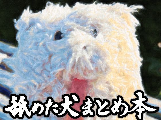 【ギャグ・コメディ】【】舐めた犬まとめ本｜舐めた犬