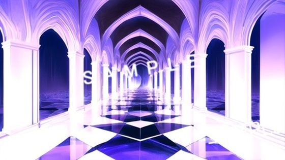 【イラスト・CG集】【】ファンタジー3背景素材3-1｜ソザイアトリエ