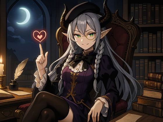 【全年齢向け】【】信頼していた魔王秘書軍師に逆NTRされる｜スタジオレイン