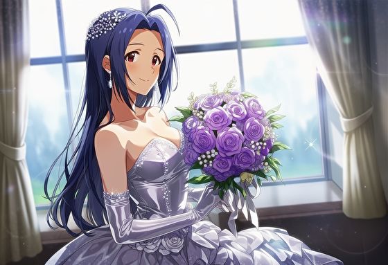 【処女】【】初夜 三○あずさ｜偶像館