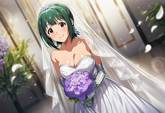 【処女】【】初夜 音○小鳥｜偶像館