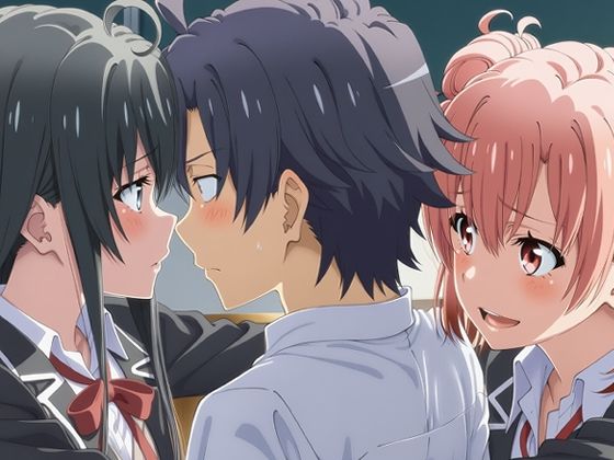 【拘束】【】比O谷八幡の一日｜龍山 T-YAMA