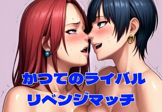 【辱め】【】THE CAT FIGHT 外伝3（楓編II）｜百々ドメイン